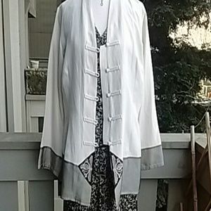 CITRON Oriental Jacket